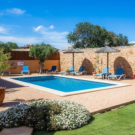 Finca Maria سنتاني المظهر الخارجي الصورة