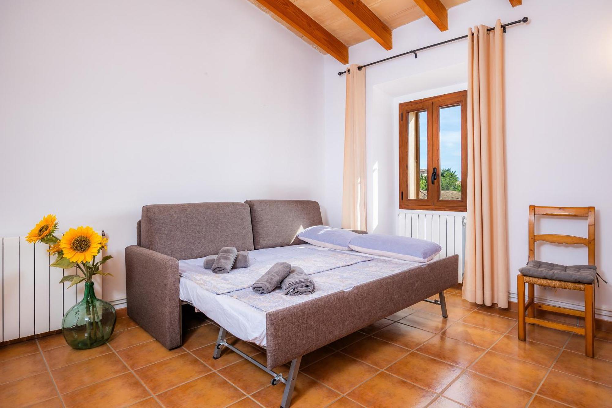 Finca Maria سنتاني المظهر الخارجي الصورة