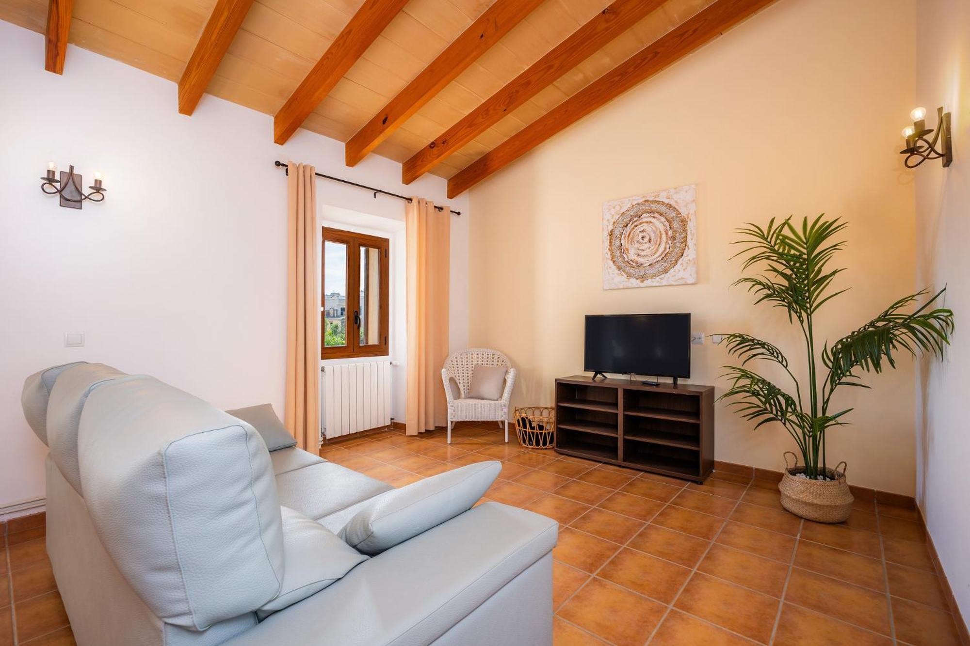 Finca Maria سنتاني المظهر الخارجي الصورة